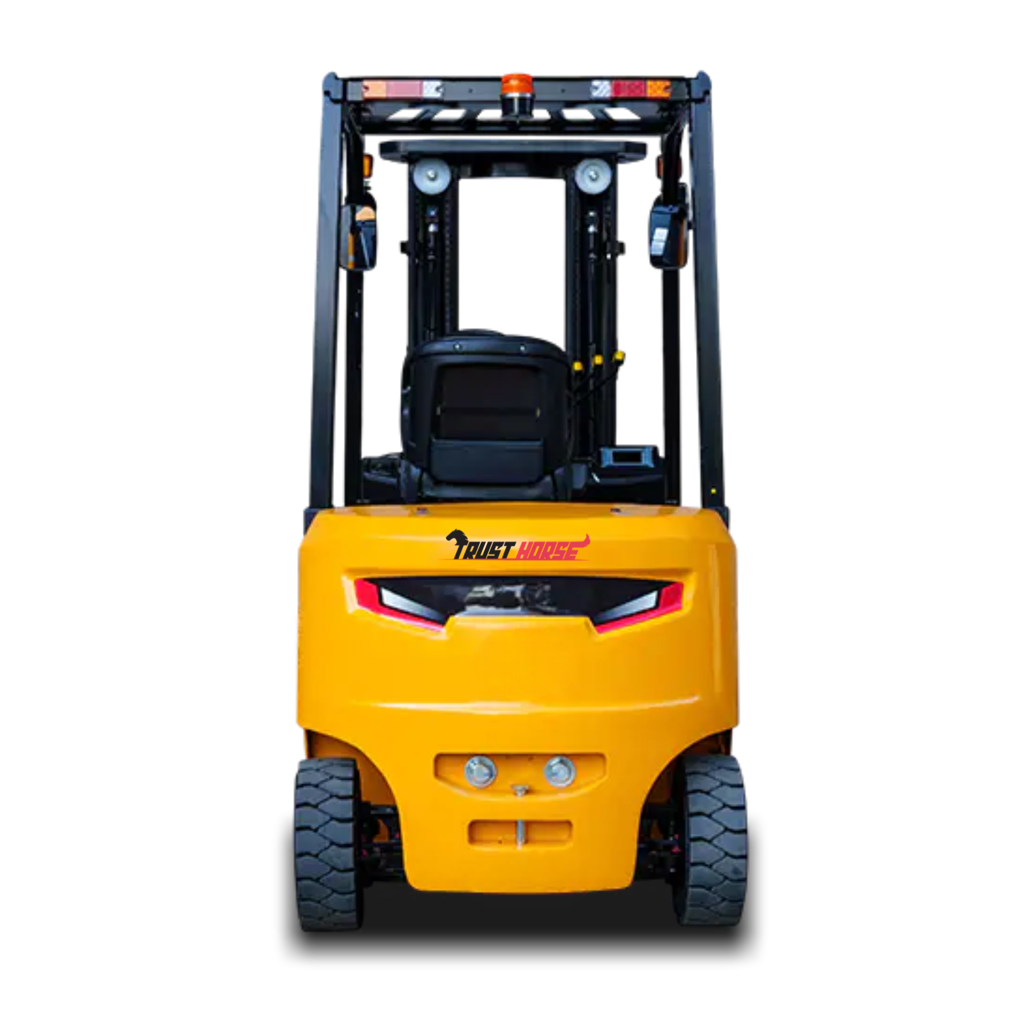 Li-ion Battery Forklift V Series 2.0T-2.5T